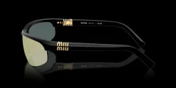 Miu Miu 0MU A02S 1AB90J Solglasögon