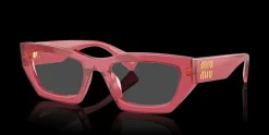 Miu Miu 0MU 03XV 15Q1O1 Glasögonbåge