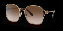 Miu Miu 0MU52WS 7OE6S1 Solglasögon
