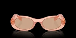 Miu Miu 0MU06ZS 13T1P1 Solglasögon
