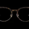 Morris Stockholm MS2109 4920 Glasögonbåge