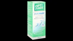 Optifree Puremoist Kontaktlinsvätska 300 ml