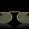 Persol 0PO1020S 515/31 Solglasögon