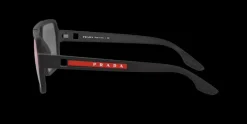 Prada Linea Rossa 0PS01XS DG008F Solglasögon