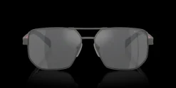 Prada Linea Rossa 0PS51ZS 19K60A Solglasögon