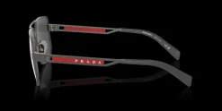 Prada Linea Rossa 0PS51ZS 19K60A Solglasögon