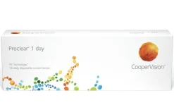 Proclear 1 Day