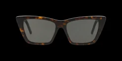 Saint Laurent Mica SL 276 033 Solglasögon