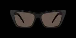 Saint Laurent Mica YSL276 1 Solglasögon