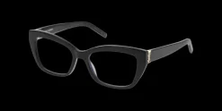 Saint Laurent SL M117 001 Glasögonbåge