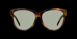 Saint Laurent SL M107 3 Solglasögon