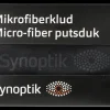 Synoptik Tillbehör Mikrofiberduk 1 st.