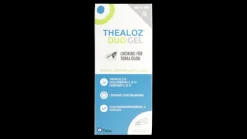 Thealoz Duo Gel För Torra Ögon 30x0,4 ml