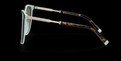 Tiffany & Co. 0TF4184 81343B Solglasögon