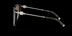 Tiffany & Co. 0TF4178 80153B Solglasögon