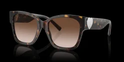 Tiffany & Co. 0TF4216 80153B Solglasögon
