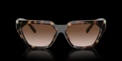 Tiffany & Co. 0TF4205U 80153B Solglasögon