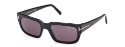 Tom Ford Ezra FT1075 01A Solglasögon