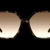 Tom Ford FT1039 52F Solglasögon