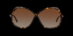 Tom Ford FT1013 52F Solglasögon