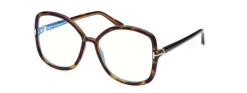 Tom Ford FT5845-B 052 Glasögonbåge