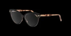 Tom Ford FT5763-B 5 Glasögonbåge