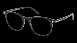 Tom Ford FT5754-B 1 Glasögonbåge