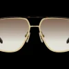 Tom Ford Maxwell TR FT1019 30F Solglasögon