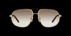 Tom Ford Maxwell TR FT1019 30F Solglasögon
