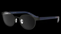 Unofficial UNOK0045 BL00 Glasögonbåge