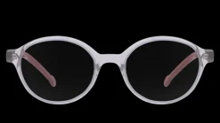 Unofficial UNOK0040 GR00 Glasögonbåge