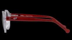 Unofficial UNOK0040 GR00 Glasögonbåge