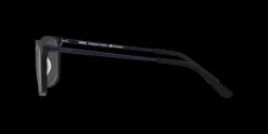 Unofficial UNOT0161 BL00 Glasögonbåge