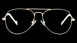 Unofficial UNOT0045 DD00 Glasögonbåge