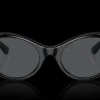 Versace 0VE4455U GB1/87 Solglasögon